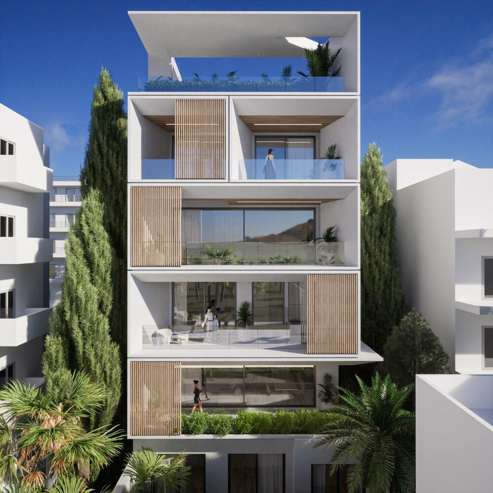  Titan Living  